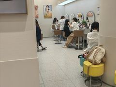 -天真蓝照相馆(五角场百联又一城店)
