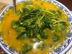 -秦唐一号西安菜馆(钟楼店)