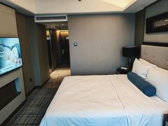 -上海静安铂尔曼酒店