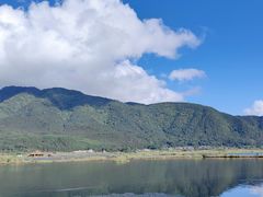 -腾冲北海湿地