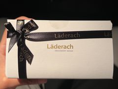 -Laderach 莱德拉(上海环贸iapm店)