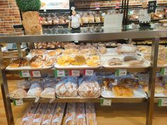 -面包工房(天河城店)