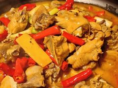 -31号公馆(黄兴广场白果园店)