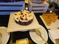 -广州四季酒店·意珍·意式自助餐