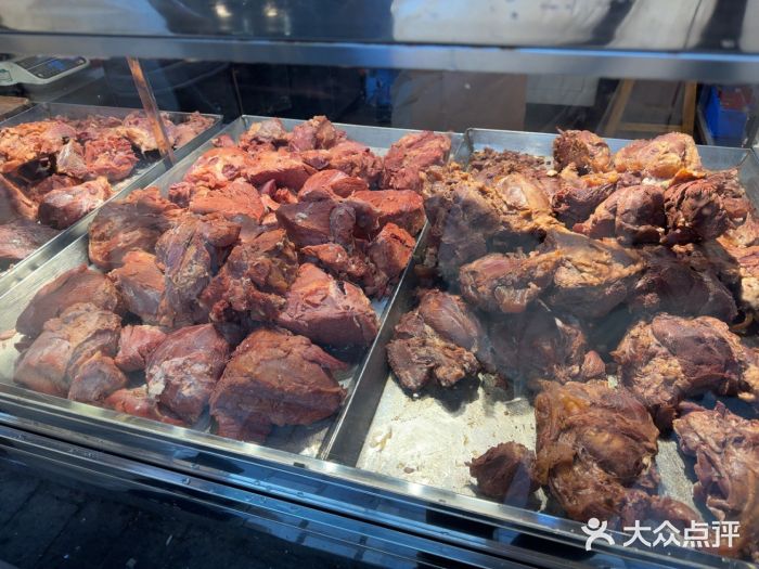刘纪孝腊牛羊肉(北广济街店)图片