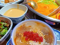 -来涮蜀鲜货火锅串串香(菜市口店)