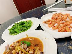 -梅子大排档