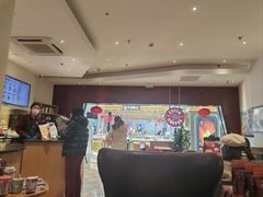 -COSTA COFFEE(天通苑华联店)