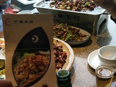 -巴渝菜馆(涿州店)