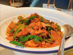 -兰湘子·湘菜小炒(长安万科广场店)