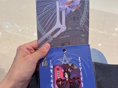 -天河城购物中心