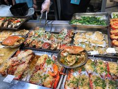 -盒马鲜生(皇庭广场店)