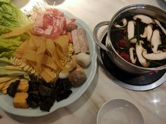 -厦门理工学院-1期食堂