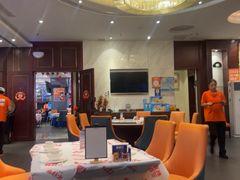 -不仔客海鲜·烧烤·270度海景餐厅(大东海店)