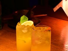 -马灯记·云贵川·Bistro(龙门浩店)