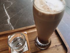 朗姆摩卡气质白-星巴克臻选(深圳万象天地旗舰店)