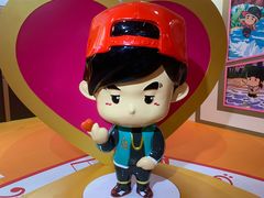 -新世界大丸百货