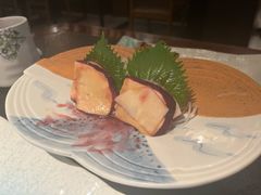 -匠和风精致料理(成都龙湖滨江天街店)