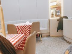 -西贝莜面村(上海百联西郊店)