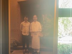 -炉石六本目·冰鲜和牛炭火烤肉·寿喜烧店(梅江店)