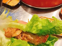 -核桃碳烤肉馆(深圳首店)