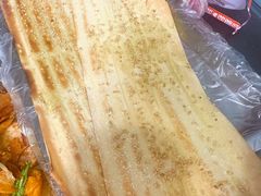 -勃利地摊·勃立小串烧烤