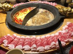 -蜀大侠火锅(四川北路店)