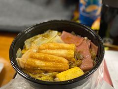 油条-·缸桶屋·韩式牛肋条自助烤肉(西湖D11店)