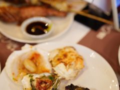 -The COOK·厨餐厅·自助餐(浦东嘉里大酒店)