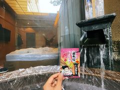 -极乐汤(川沙店)