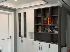 -佰丽爱家全屋定制(汶水店)