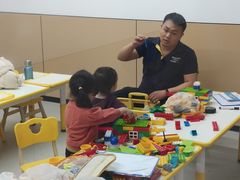 -乐博乐博少儿编程·机器人编程·信息学竞赛(未央校区)