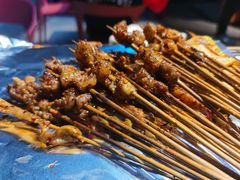 -五样儿西昌小签签烤串(建设路店)