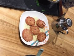 -老城南.鸭血粉丝汤(夫子庙店)