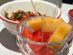 -湘中缘·湖南菜(娄底驻京办店)