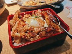 -沼津港精致料理·寿喜烧·烧鸟(青浦宝龙广场日料榜单店)