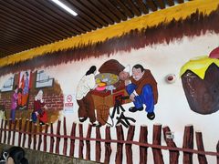 -金手勺东北菜(上庄店)