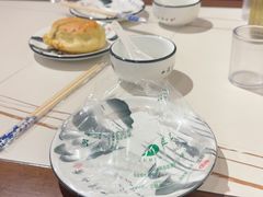 -松云居.大连人.大连菜