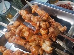 -大自然醉鹅·铁锅火焰鹅(上海联洋店)