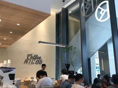 -Kilos咖啡馆(保利珑远店)