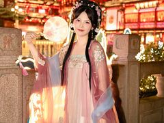 -汉仪华裳汉服馆(豫园店)