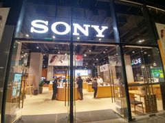 -Sony Store索尼(深圳深业上城店)