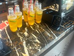 -红跑车HPCBAKERY(汉商店)