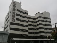 -如家精选酒店(上海张江广兰路地铁站店)