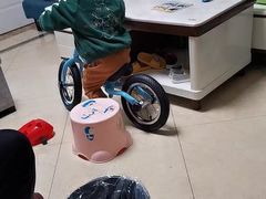-八爪矩阵极限运动馆·儿童平衡车·感统训练(南海子公园校区)