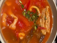 -南记粉面(銅鑼灣中心店)