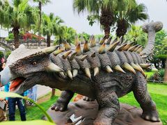 -自贡恐龙博物馆