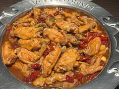 -胖哥俩肉蟹煲(福州仓山爱琴海店)