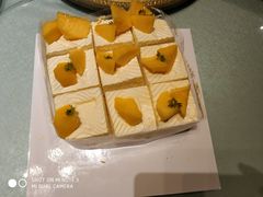 -幸福西饼生日蛋糕·下午茶(东西湖店)