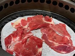 -姜胖胖首尔自助烤肉·街头小吃大排档(国瑞中心店)